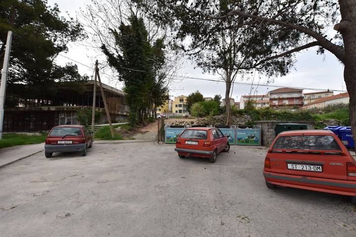 Ferienwohnung für 5 Personen