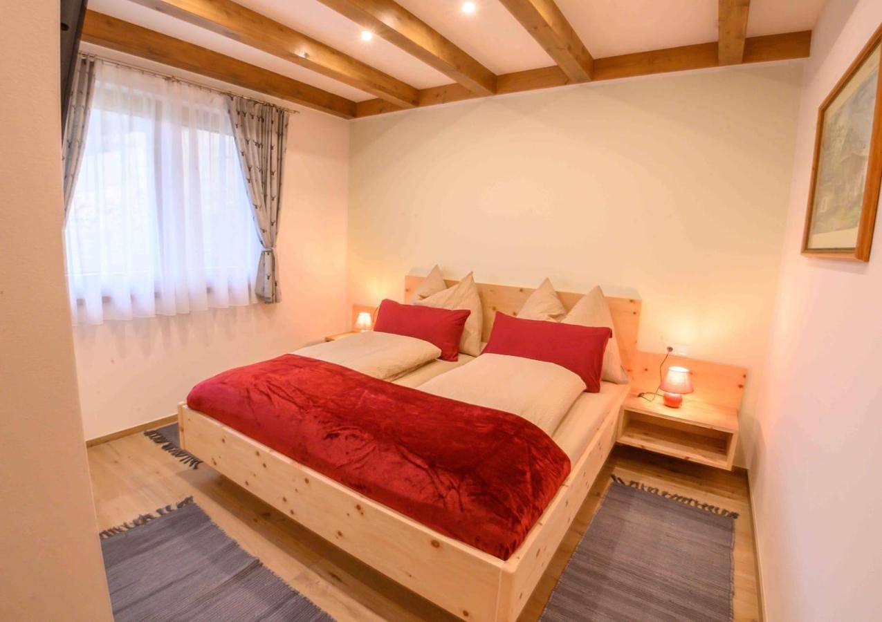 Chalet Waldhof in Flattach, Bezirk Spittal an der Drau