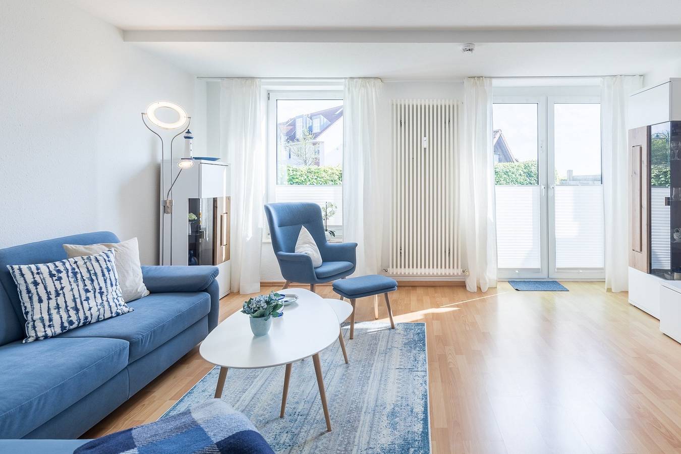 Ferienwohnung in Boltenhagen ab 100€ pro Nacht