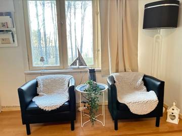Villa für 3 Personen in Jönköping, Südschweden, Bild 3