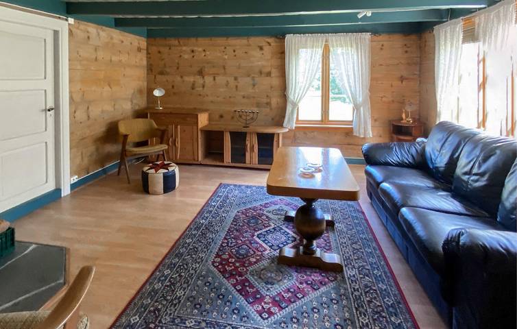 Ferienhaus für 7 Personen, mit Garten in Süd-Norwegen - 4