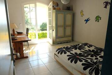 Villa pour 7 Personnes dans Mont Saint-Clair, Sète, Photo 1