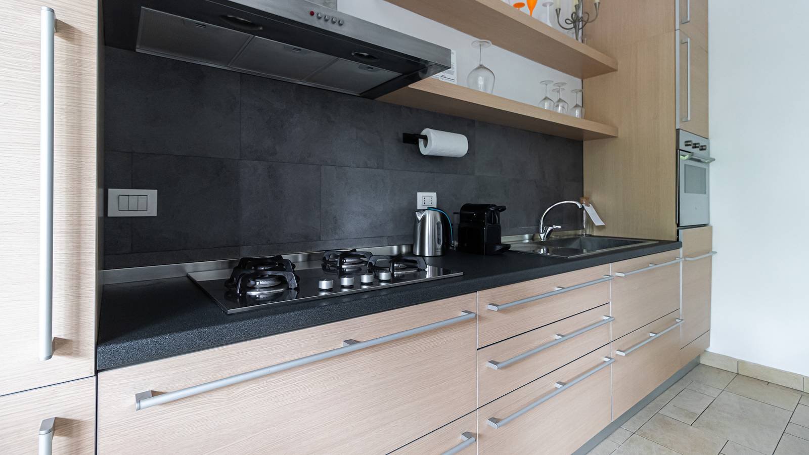 Entire apartment, Italianway Comfort in Giambellino-Lorenteggio, Milan