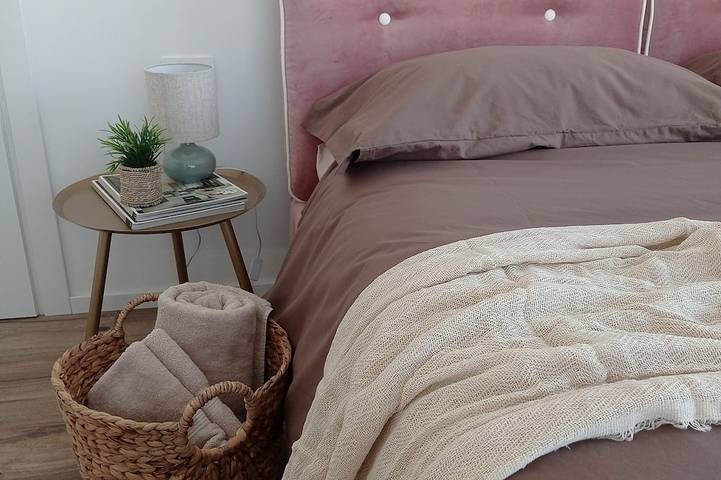 Apartamento de vacaciones para 5 personas - 1