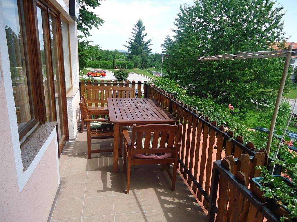 Appartamento vacanze a Grabovac a partire da 150€ a notte