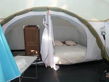 Glamping voor 4 Personen in Champagnole, Jura, Afbeelding 3