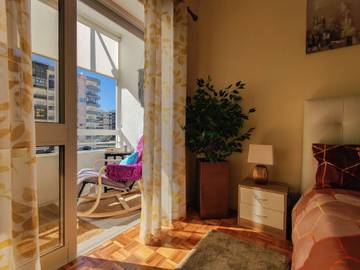 Apartament Wakacyjny dla 6 osoby w Chafé, Distrito de Viana do Castelo, Zdjęcie 4