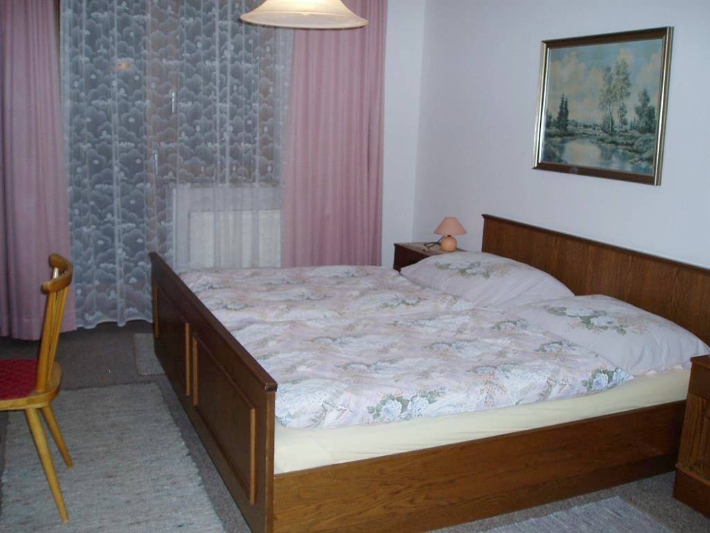 Apartamento vacacional entero, Wohlfühl Appartement in Leogang, Saalbach-Hinterglemm