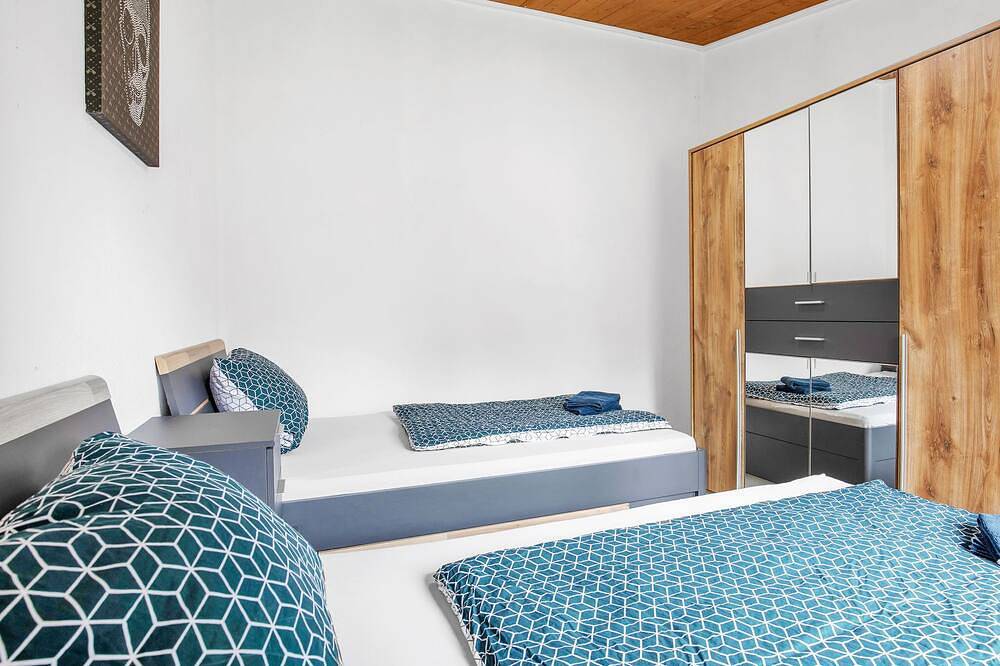 Ganze Wohnung, Zum Kreidesee Hemmoor in Oberndorf-Oste, Cuxland