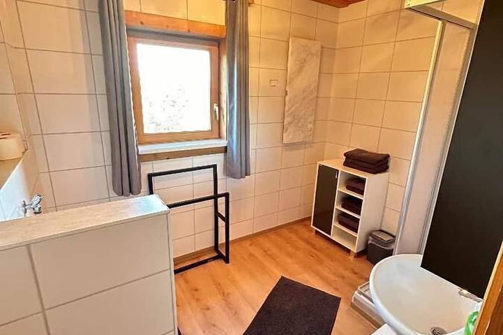 Ferienwohnung für 4 Personen, mit Balkon in Lichtenberg (Oberfranken) - 3