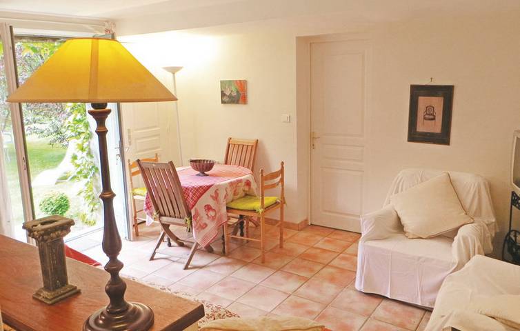 Maison de vacances pour 4 personnes en Indre-et-Loire - 4