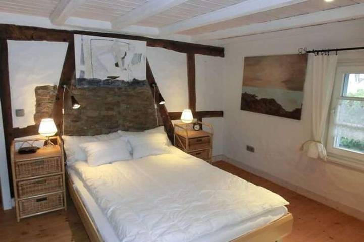 Ferienhaus für 4 Personen, mit Garten und Terrasse im Ahrtal - 2