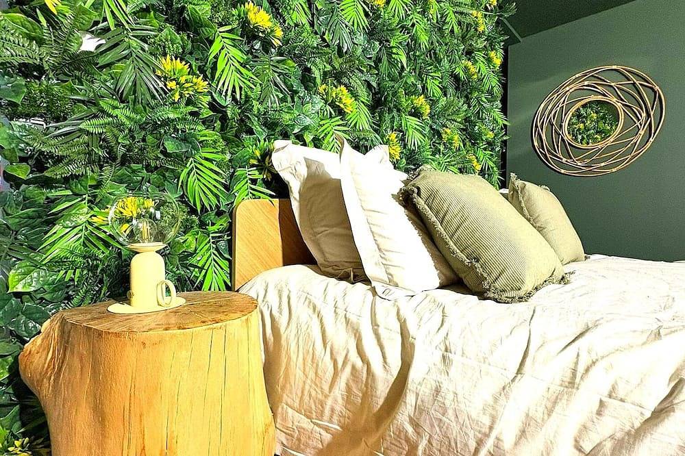 Geheel appartement, \"La Cachette Sauvage\" in the heart of Villefranche in Villefranche-sur-Saône, Beaujolais