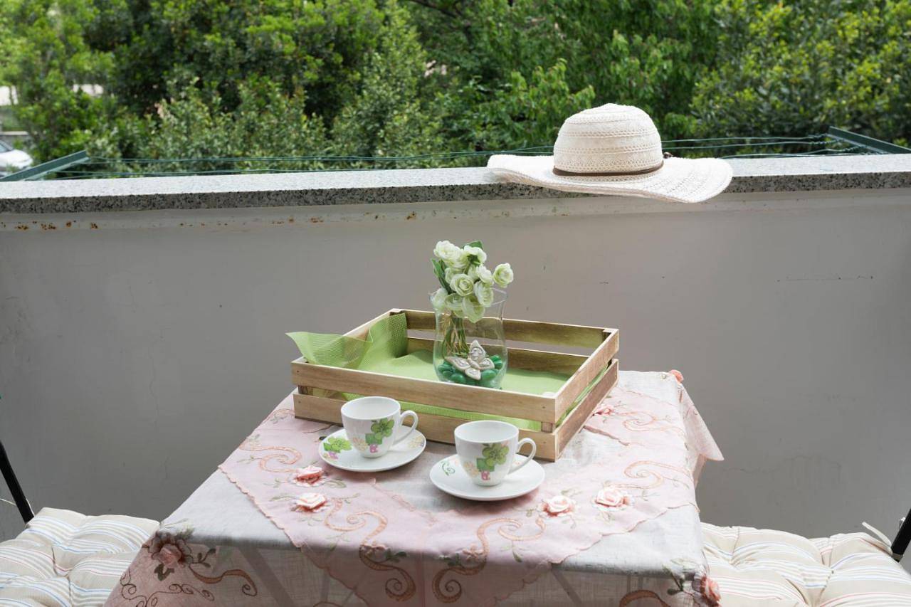 Holiday Home in Tramonti, Monti Lattari