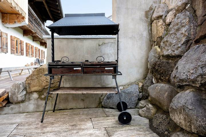 Ferienhaus für 6 Personen, mit Balkon, kinderfreundlich in Alpenland Tegernsee Schliersee - 3
