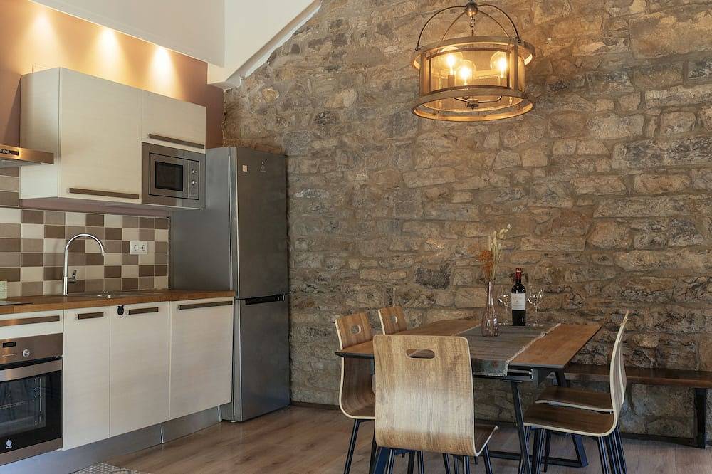 Casa De Vacaciones para 6 Personas en Broto, Parque nacional de Ordesa y Monte Perdido