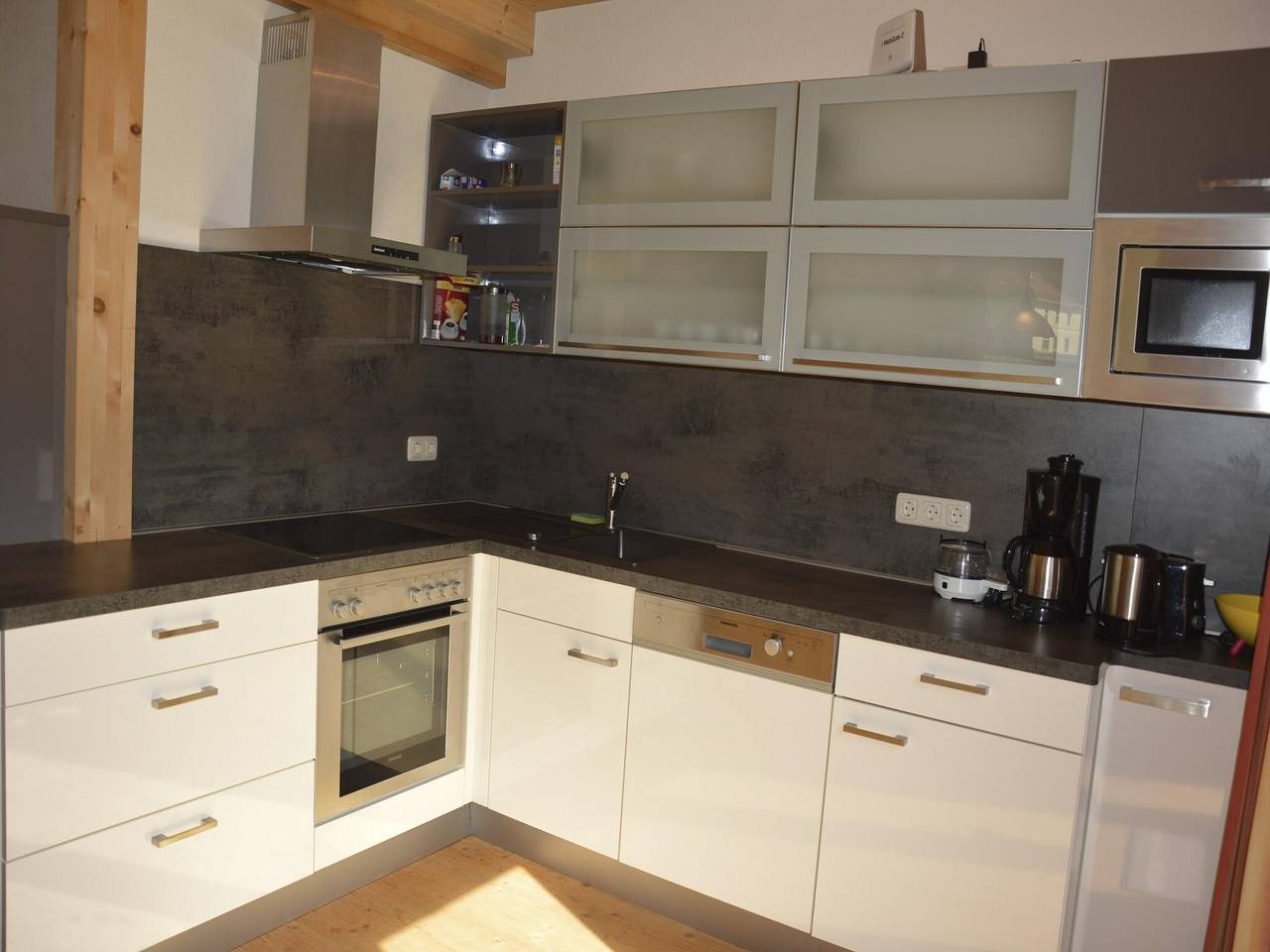 Klassisches Chalet mit Infrarotsauna in Murau, Murau (Kreischberg)