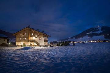Chalet voor 8 Personen in Livigno (Town), Livigno, Afbeelding 1
