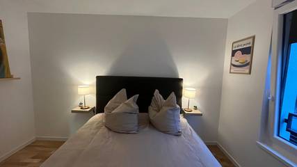 Appartement De Vacances pour 6 Personnes dans Colmar, Région de Colmar, Photo 1