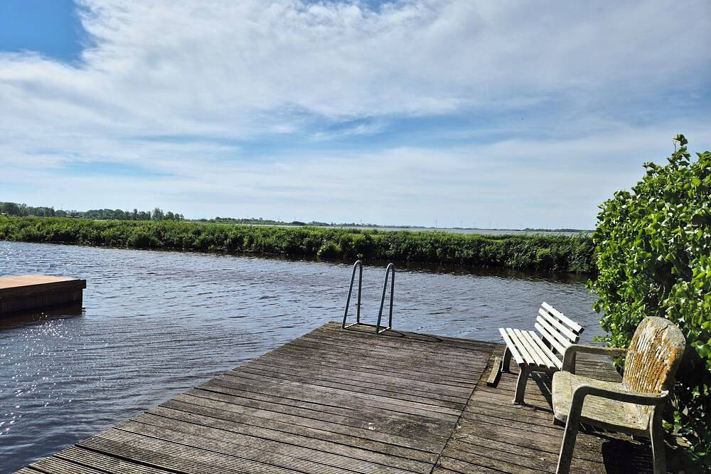 Ferienhaus Lüttje Pietje am \"Großem Meer\" — Bild 3