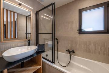 Chalet pour 10 Personnes dans Mer de Glace, Chamonix-Mont-Blanc, Photo 2
