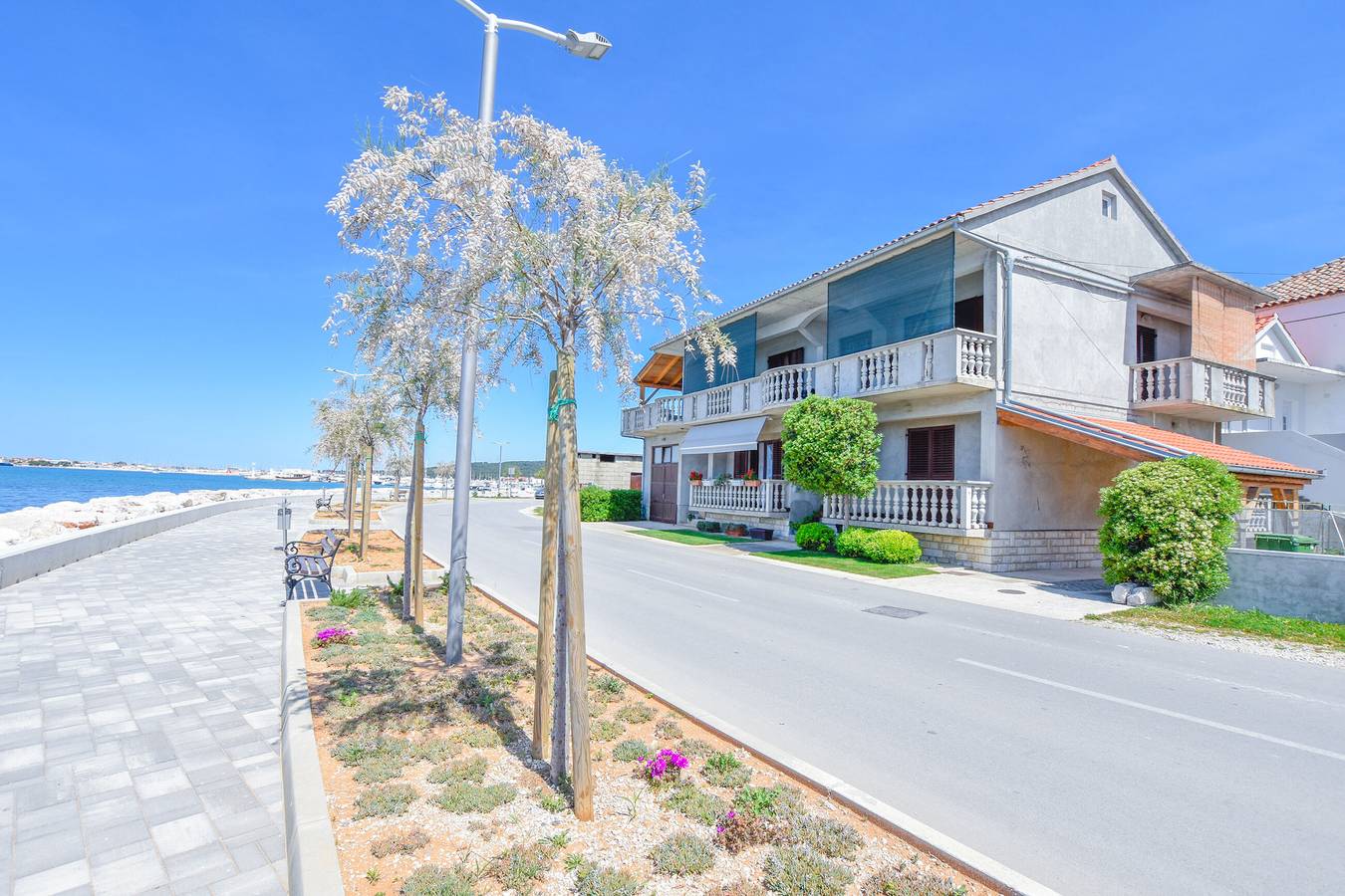 Ganze Wohnung, Apartments Marica in Sukosan, Zadar