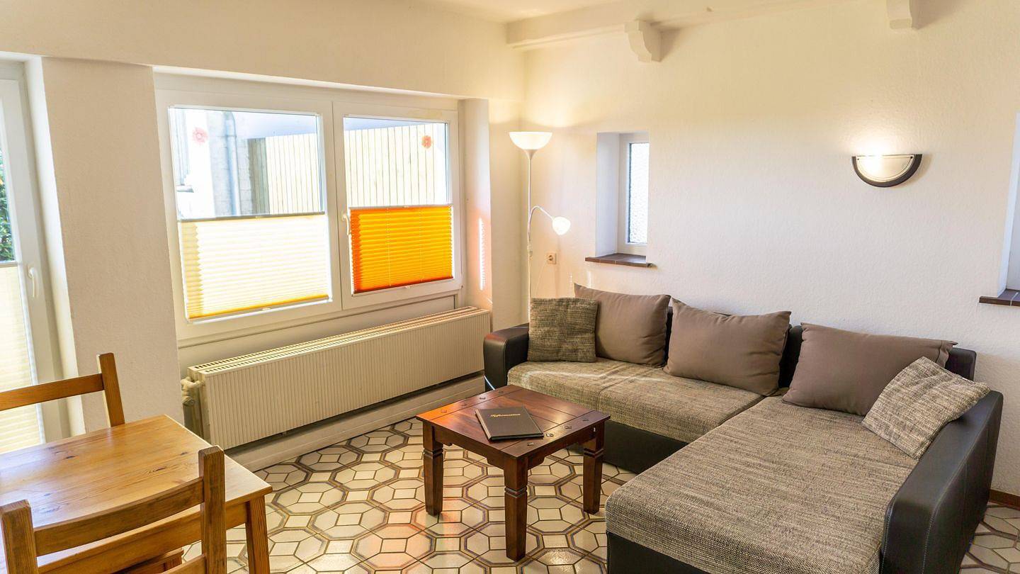 Appartamento vacanze a Eiderstedt a partire da 56€ a notte