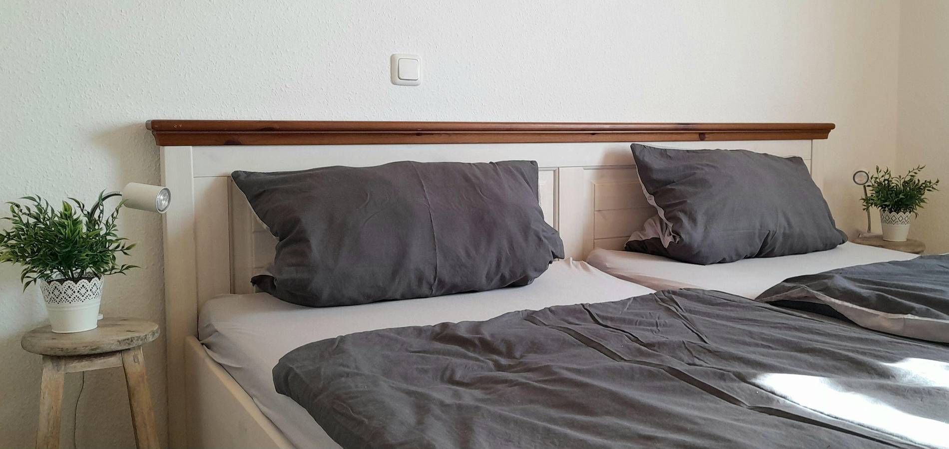 Ganze Ferienwohnung, Feriennest Hüttenberg in Hüttenberg, Lahn-Dill-Kreis
