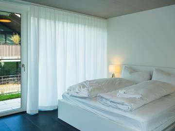 Ferienwohnung für 4 Personen in Spiez, Thunersee, Bild 1