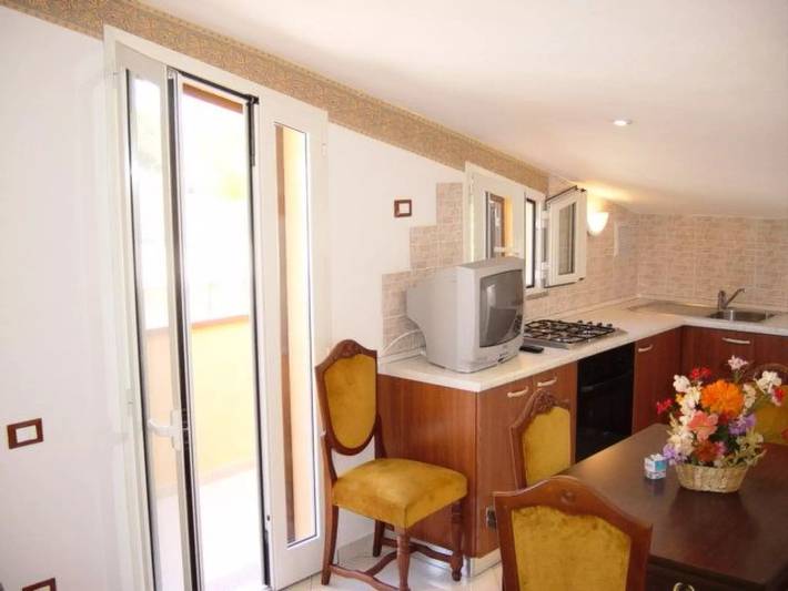Villa per 6 persone, con terrazza a Riccione