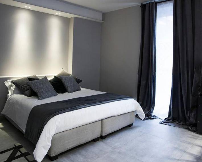 Bed and breakfast per 2 persone, con panorama e balcone - 1