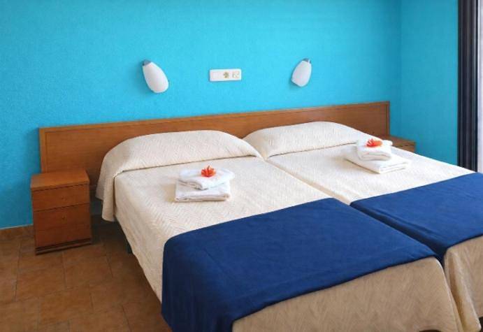 Maison d’hôte pour 2 personnes dans Catalogne - 3