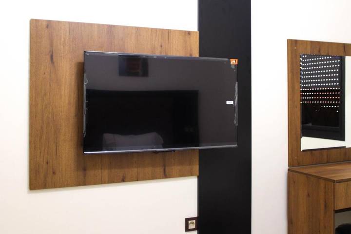 Gîte pour 8 personnes, avec vue ainsi que jardin et balcon dans Larache - 4