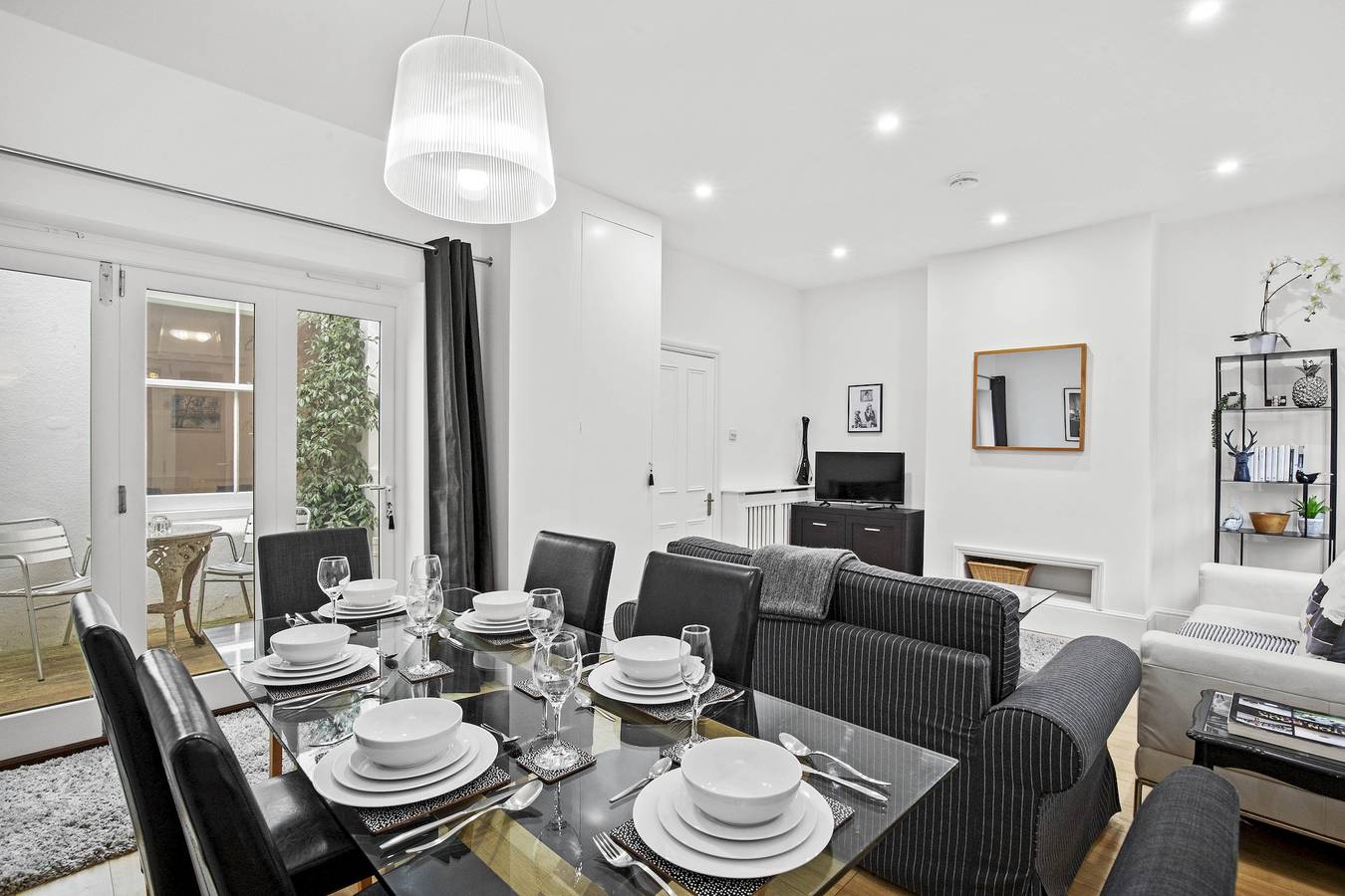 Ganze Wohnung, The Coastal Den | By My Getaways in Brighton, Sussex