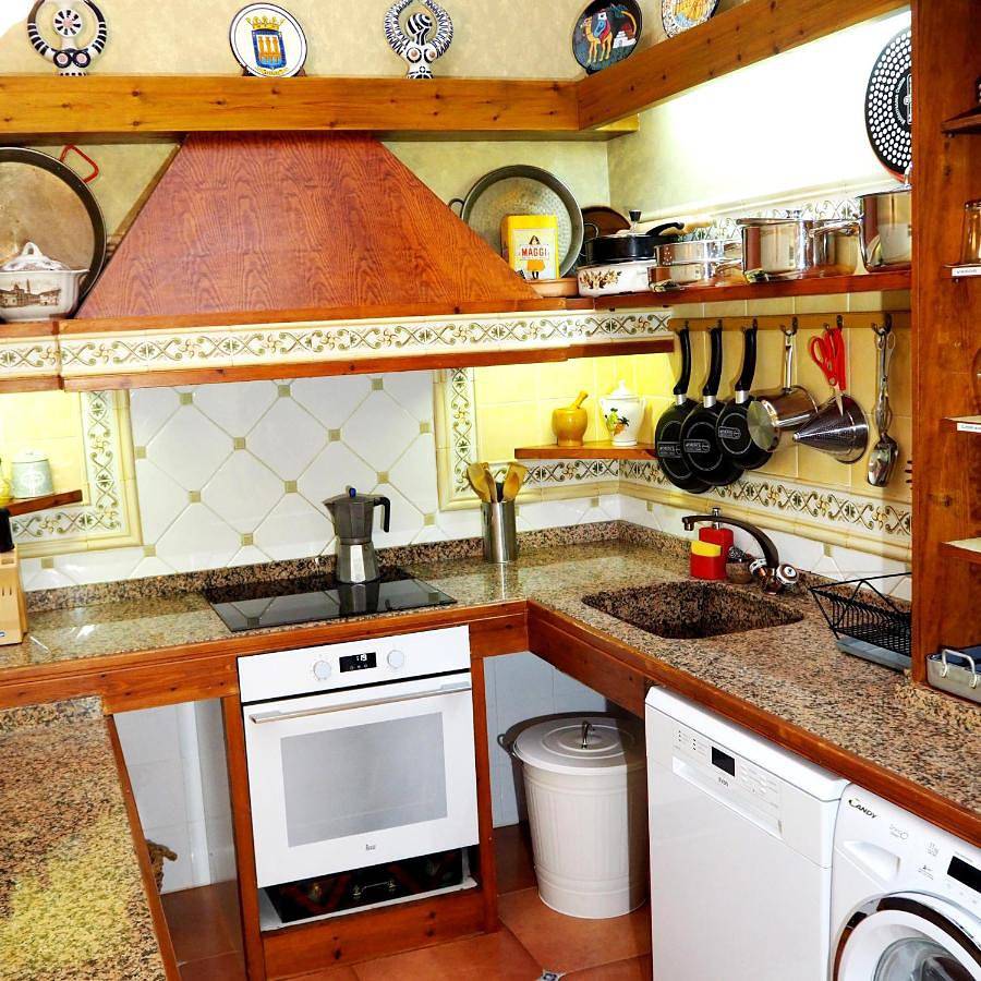 Casa Rural La Matilla in San Asensio, Provincia de La Rioja