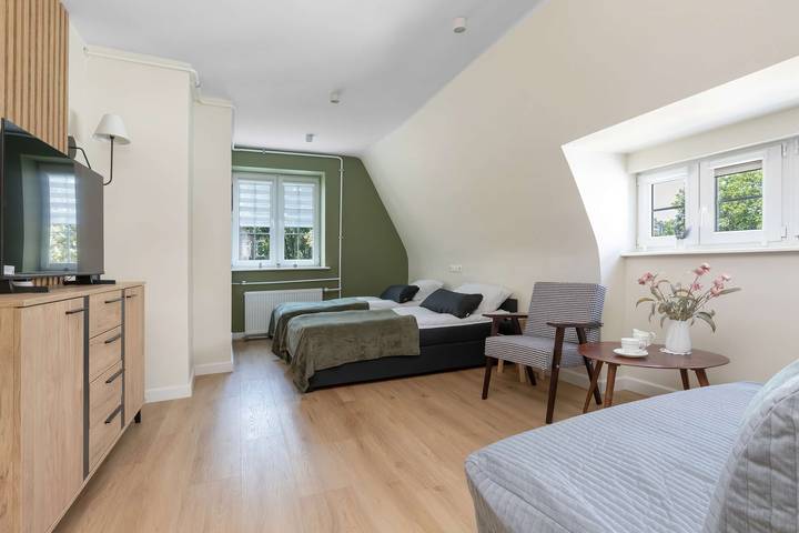Ferienwohnung für 3 Personen - 1