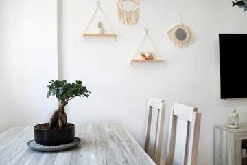 Apartamento para 6 Personas en Playa Barbate, Barbate, Foto 4