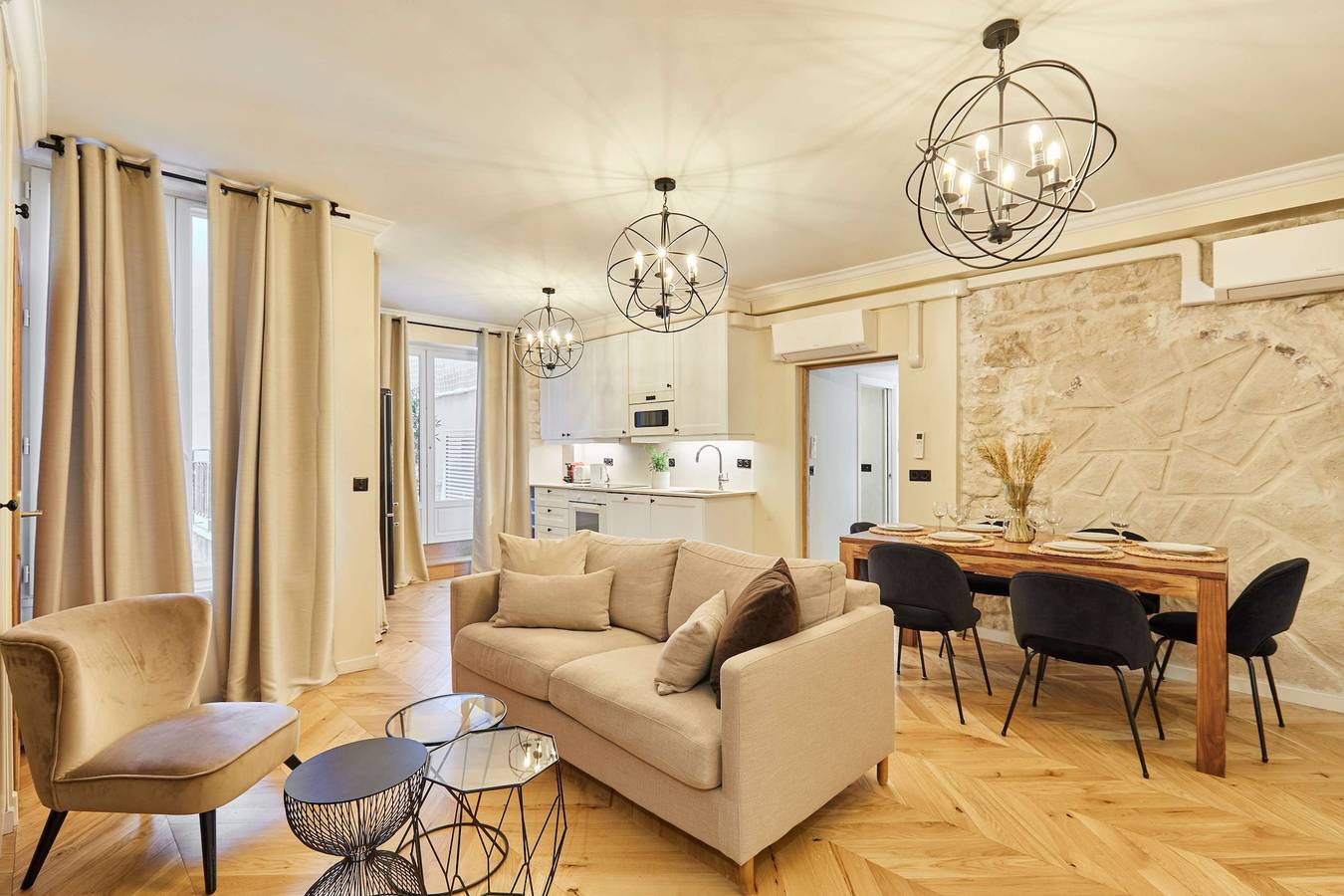 Appartement de vacances