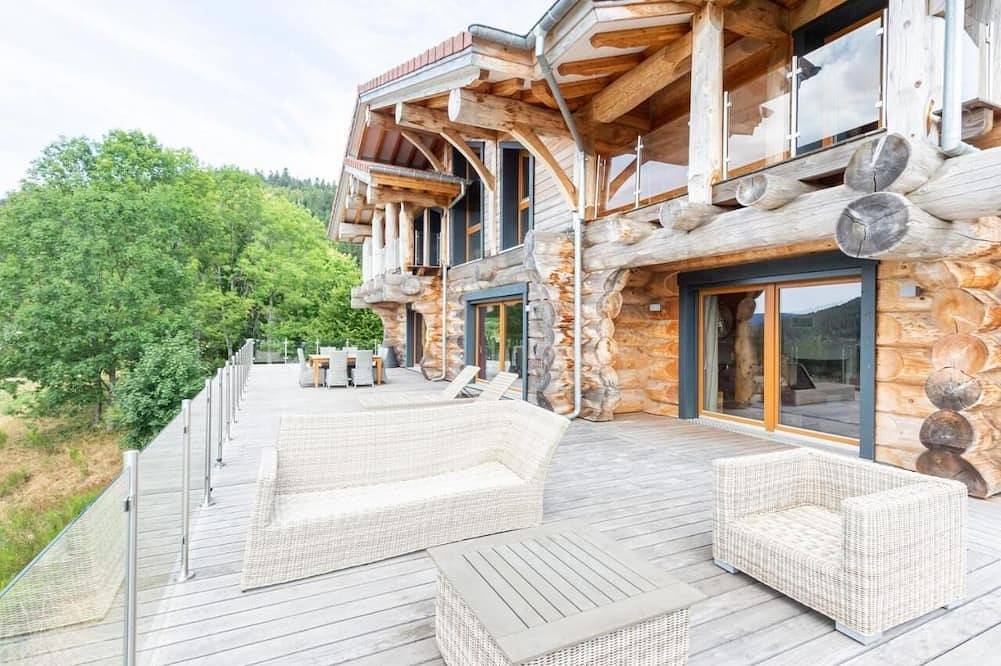 Maison de vacances