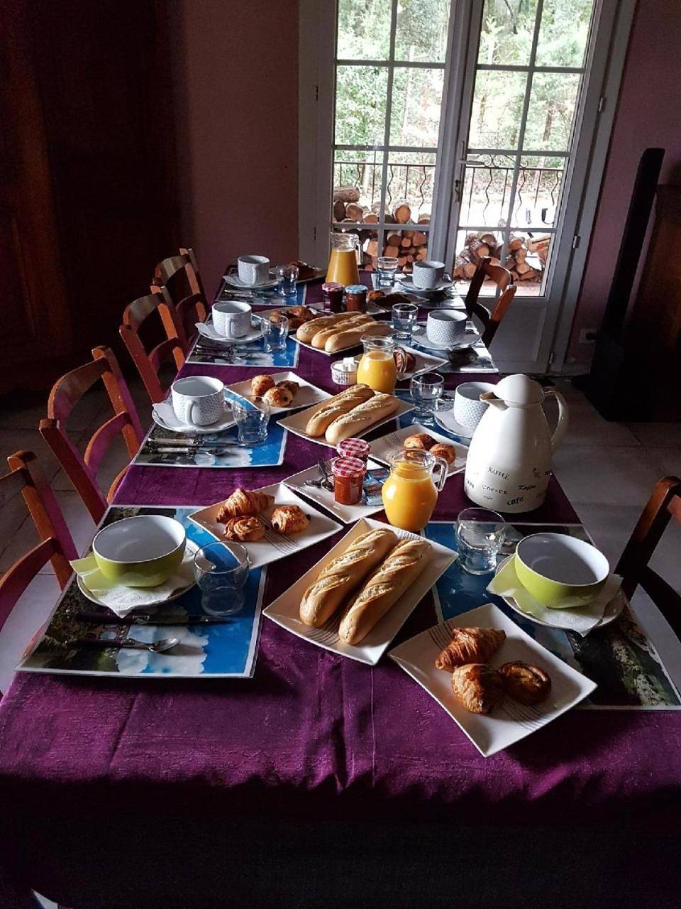 Classic Double Room in Remoulins, Région de Nîmes