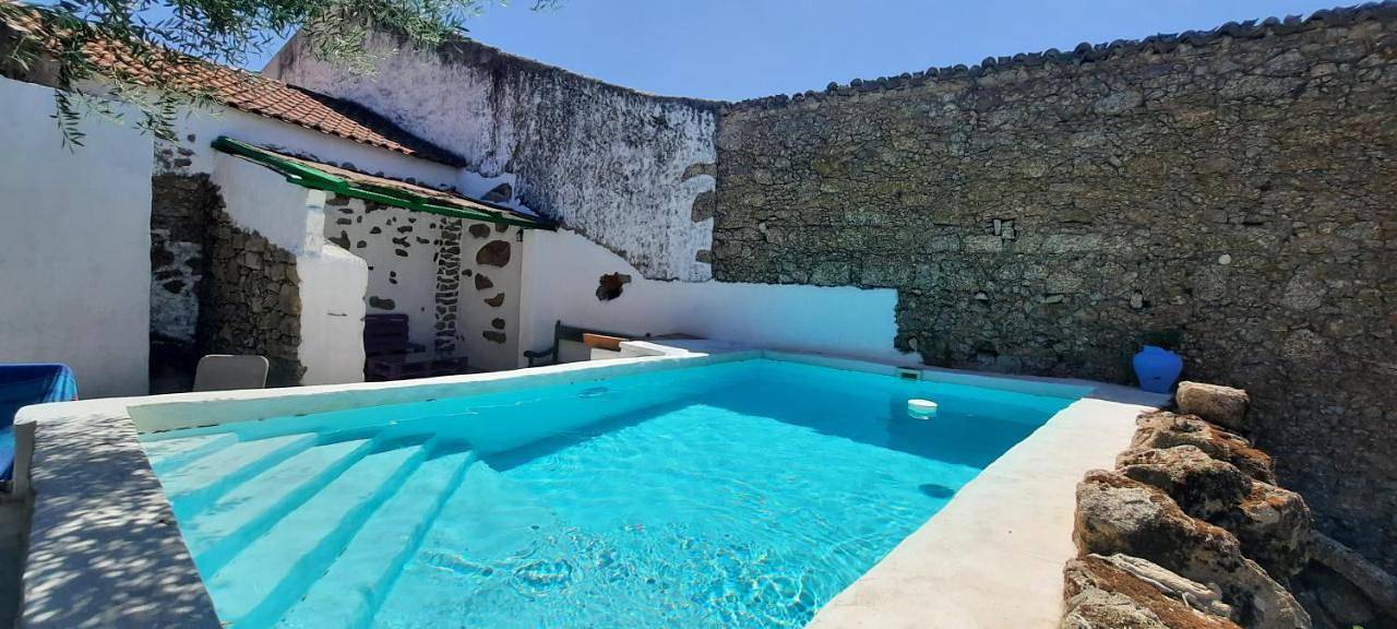 Casa Pitacas in Monte da Pedra, Distrito de Portalegre