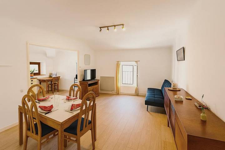 Apartamento de vacaciones para 4 personas, con vistas - 1