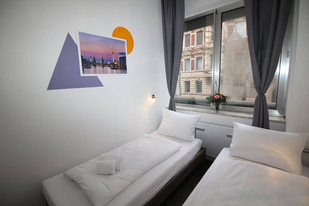 Ganze Wohnung, Appartement in Berlin, familienfreundlich, günstig, zentral, bis 11 Personen in Tempelhof Berlin, Berlin