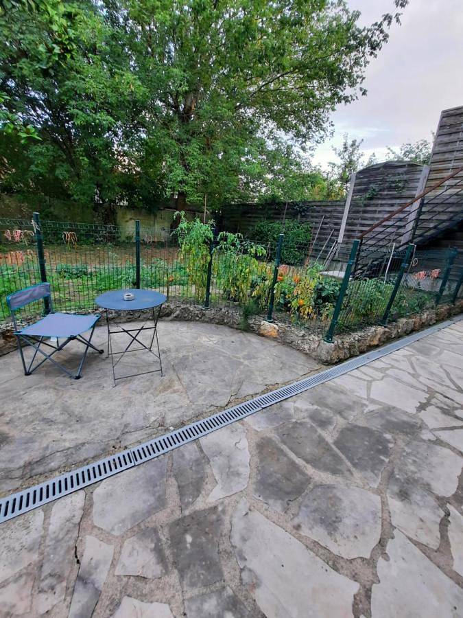 Gîte pour 2 personnes à Limeil-Brévannes - 4