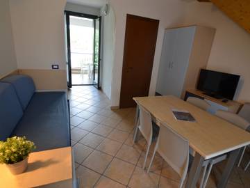 Ferienwohnung für 6 Personen in Lido di Spina, Adriaküste Emilia-Romagna, Bild 1
