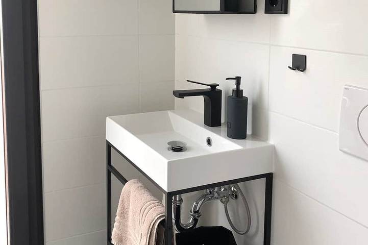 Ferienhaus für 6 Personen, mit Balkon und Garten in Schöneck (Sachsen) - 2