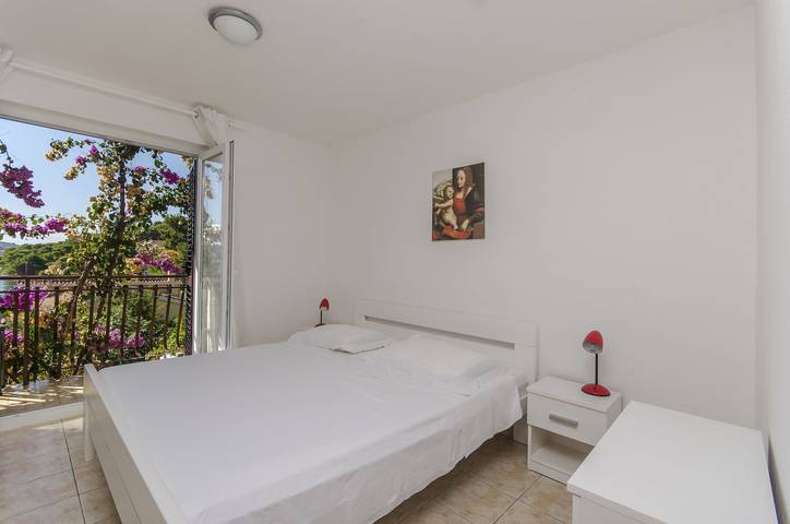 Ganze Wohnung, Apartments Marija in Rogoznica, Šibenik-Knin