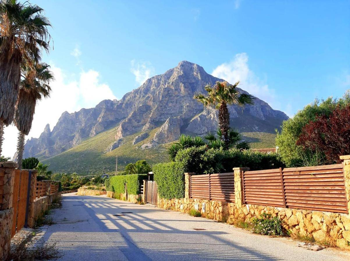 Appartamento intero, Baia Cofano Home in Cornino, Custonaci