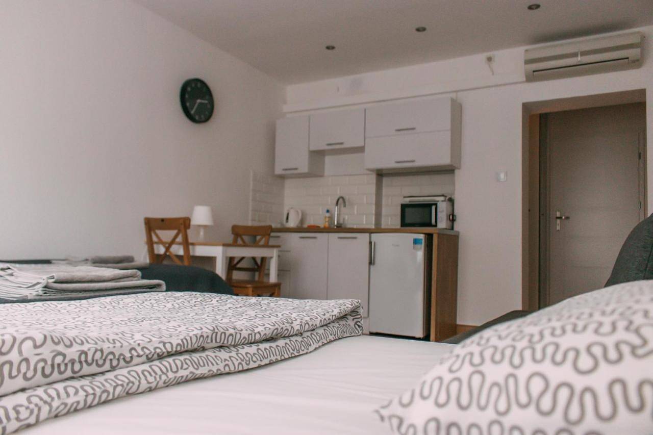 Pokoje gościnne przy Ogrodzie Staromiejskim in Wrocław, Dolny Śląsk