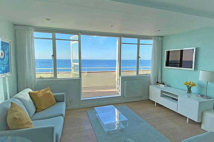 Appartamento vacanze per 4 persone, con balcone - 1